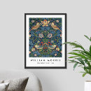 Search for william morris posters Floral