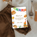 Search for cinco de mayo thank you cards Taco baby shower