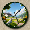 Search for westie clocks Canine