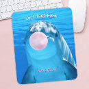 Search for animal kid mousepads Girl
