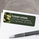 Search for camouflage return address labels Military