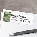 Search for air force return address labels Army