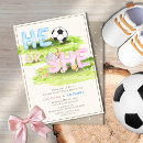 Search for soccer field invitations Modern