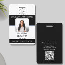 Search for teacher photo id badges Company security id