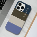 Search for blue and brown iphone cases Stripes
