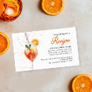 Search for summer drink invitations Bride