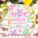 Search for hopping Bunny birthday
