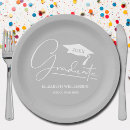 Search for graduation plates University