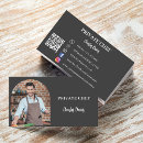 Search for charcoal business cards Modern