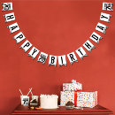 Search for black and white stripes bunting flags Striped