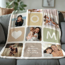 Search for daughter blankets Keepsake