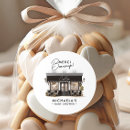 Search for paris thank you stickers Merci beaucoup