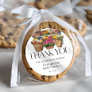 Search for baby girl floral stickers Thank you