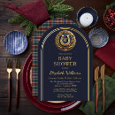 Search for generic baby shower invitations For her