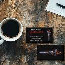 Search for fantasy creatures business cards Mythical creature