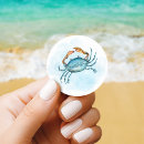Search for blue crab stickers Seaside