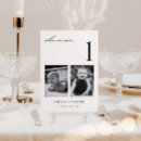 Search for age table cards Minimalist