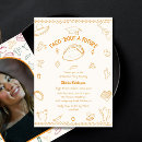 Search for fiesta graduation invitations Graduation taco party