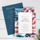 Search for modern family reunion invitations Barbecue