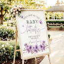 Search for purple welcome signs Lavender