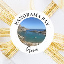 Search for location stickers Travel