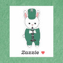 Search for clarinet player stickers Marching band