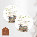 Search for thank a farmer stickers Bridal shower thank you