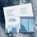 Search for window cleaning business cards Blue