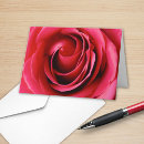 Search for rose macro cards Red