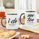 Search for marriage mugs Valentine