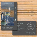 Search for shop business cards Logo