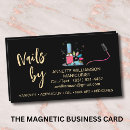 Search for technicians magnets Customer