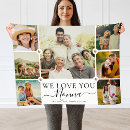 Search for nonna blankets We love you