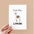 Search for alpaca birthday cards Funny