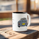 Search for car quote mugs Cute