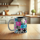 Search for break coffee mugs Black and white