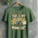 Search for lawn mower man tshirts Funny