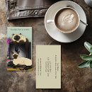 Search for funny cat business cards Cats
