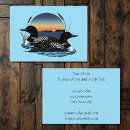 Search for couples business cards Blue