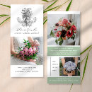 Search for antique rack cards Flowers