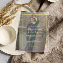 Search for gold acrylic wedding invitations Classy