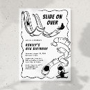 Search for sliding invitations Modern