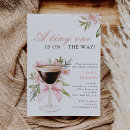 Search for tiny invitations It's a girl