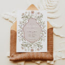 Search for victorian baby girl shower invitations Watercolor