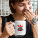 Search for one degree hotter mugs Typography