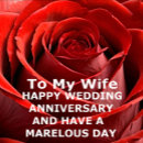 Search for wife cards Red