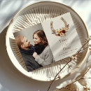 Search for western save the dates Earthy tones