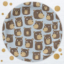 Search for teddy bear plates Baby shower