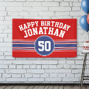 Search for birthday for men banners Dad
