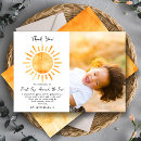 Search for sun photo cards Watercolor